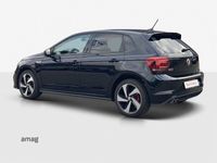 gebraucht VW Polo GTI