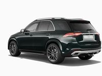 gebraucht Mercedes GLE400 e 4M 9G-Tronic