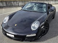 Gebraucht Porsche 911 Carrera 345 PS (253 kW) 2010 Cabrio