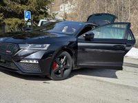 Gebraucht Skoda Octavia RS 200 PS (147 kW) 2024 Kombi