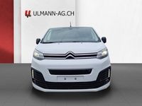 gebraucht Citroën e-Jumpy M 75 kWh Club Automat ELECTRIC