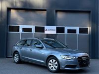 Gebraucht Audi A6 2012 Kombi