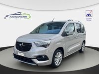 Gebraucht Opel Combo Life Innovation 131 PS (96 kW) 2020 Van / Kleinbus