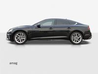 gebraucht Audi A5 Sportback 45 TFSI S line