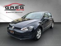 gebraucht VW Golf 1.4 TSI Comfortline