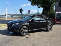 Gebraucht Mercedes GLA200 Night 156 PS (114 kW) 2019 SUV