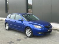 Gebraucht Mazda 3 105 PS (77 kW) 2006