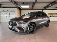 Neu Mercedes GLA35 AMG AMG 320 PS (235 kW) 2025 Grau SUV