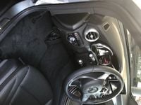 Gebraucht Mercedes GLC250 AMG line 204 PS (150 kW) 2018 SUV