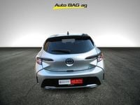 Gebraucht Toyota Corolla Style 179 PS (131 kW) 2019 Silber Limousine