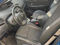 Gebraucht Renault Scénic III Dynamique 140 PS (102 kW) 2013