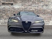 gebraucht Alfa Romeo Giulia 2.9 V6 Biturbo Quadrifoglio Q Wheels