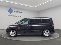 Neu VW Multivan Style 245 PS (180 kW) 2025 Schwarz Van
