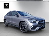 Neu Mercedes GLA220 190 PS (139 kW) 2026 SUV