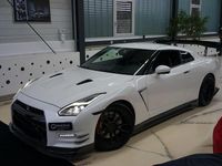 Gebraucht Nissan GT-R Black Edition 550 PS (404 kW) 2014 Coupé