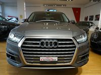 gebraucht Audi Q7 3.0 TDI quattro tiptronic