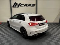 gebraucht Mercedes A200 AMG Line 4Matic