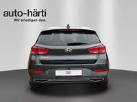 gebraucht Hyundai i30 1.5 T-GDi Amplia DCT