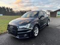 Gebraucht Audi A1 Sportback Attraction 90 PS (66 kW) 2013 Kleinwagen