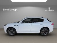 gebraucht Maserati Grecale 2.0 MHEV GT Hybrid Automatica