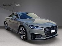 gebraucht Audi TT Coupé 45 TFSI