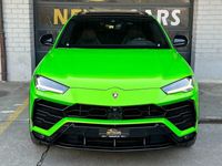 gebraucht Lamborghini Urus E-Gear