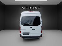 Gebraucht Mercedes E-Sprinter 109 kW (149 PS) 2024 Van