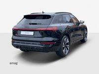 gebraucht Audi Q8 e-tron 55 e-tron Black Edition