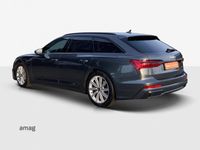 gebraucht Audi A6 Avant 45 TFSI sport