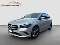 Gebraucht Mercedes B200 Style 163 PS (119 kW) 2019 Van / Kleinbus