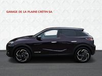 gebraucht DS Automobiles DS3 Crossback 1.2 PureTech SO Chic EAT8