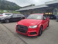 gebraucht Audi A3 Sportback 40 TFSI S-tronic