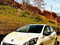 Gebraucht Peugeot 208 Style 82 PS (60 kW) 2016 Kleinwagen