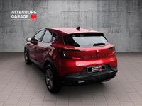 Neu Mitsubishi ASX Invite 158 PS (116 kW) 2025 Rot SUV