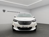 Gebraucht Peugeot e-2008 Allure 100 kW (136 PS) 2021 SUV