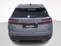 Neu Skoda Kodiaq RS 265 PS (194 kW) 2026 SUV