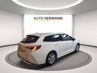 gebraucht Toyota Corolla Touring Sports 1.8 HSD Active Smart