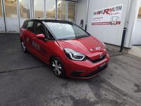 Gebraucht Honda Jazz Elegance 109 PS (80 kW) 2020 Kleinwagen