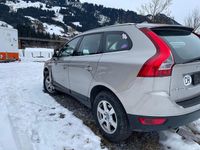 Gebraucht Volvo XC60 Summum 215 PS (158 kW) 2011 SUV