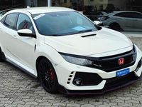 gebraucht Honda Civic 2.0 VTEC Type R GT