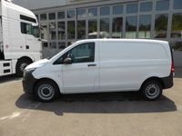 gebraucht Mercedes Vito 114 CDI KA Base K 4x2