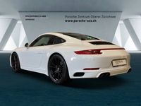 gebraucht Porsche 911 Carrera 4S 