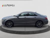 Gebraucht Mercedes CLA220 Urban 170 PS (125 kW) 2013 Limousine
