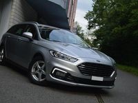 Gebraucht Ford Mondeo Trend 150 PS (110 kW) 2020 Kombi