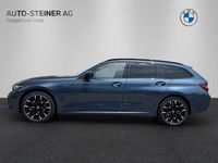 Neu BMW 330e M Sport 292 PS (214 kW) 2025 Limousine