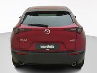 Neu Mazda CX-30 Nagisa 185 PS (136 kW) 2026 Rot SUV