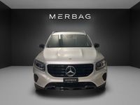 gebraucht Mercedes GLB220 d Progre. 4 MATIC