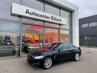 gebraucht BMW 435 i Cabriolet Luxury Line Steptronic