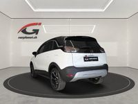 gebraucht Opel Crossland 1.2 T Elegance