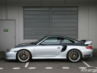 gebraucht Porsche 911 Turbo GT2-LOOK